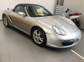 1 PORSCHE Boxster